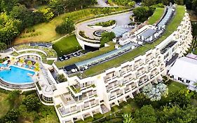 PULSE GRANDE Hotel Putrajaya